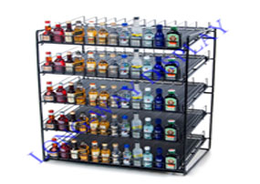 Food & Drink Display Racks